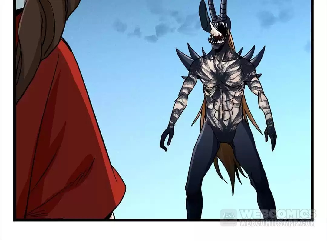Read Tower into the Clouds (Colored) chapter 184 image 15 on Lezhin