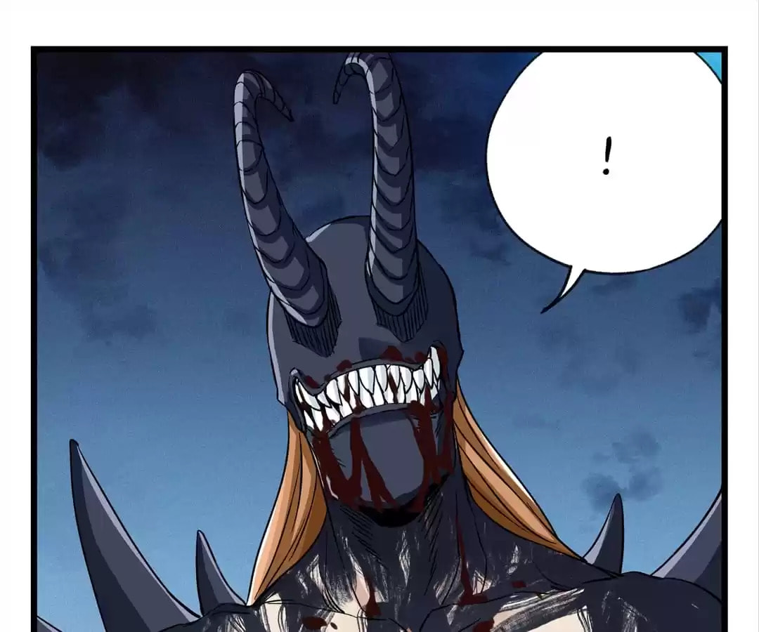 Read Tower into the Clouds (Colored) chapter 184 image 16 on Lezhin