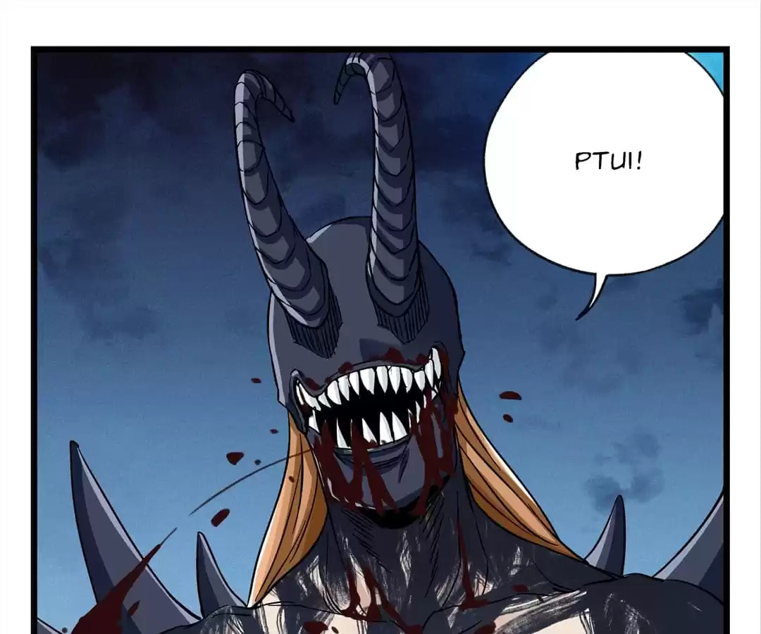 Read Tower into the Clouds (Colored) chapter 184 image 18 on Lezhin