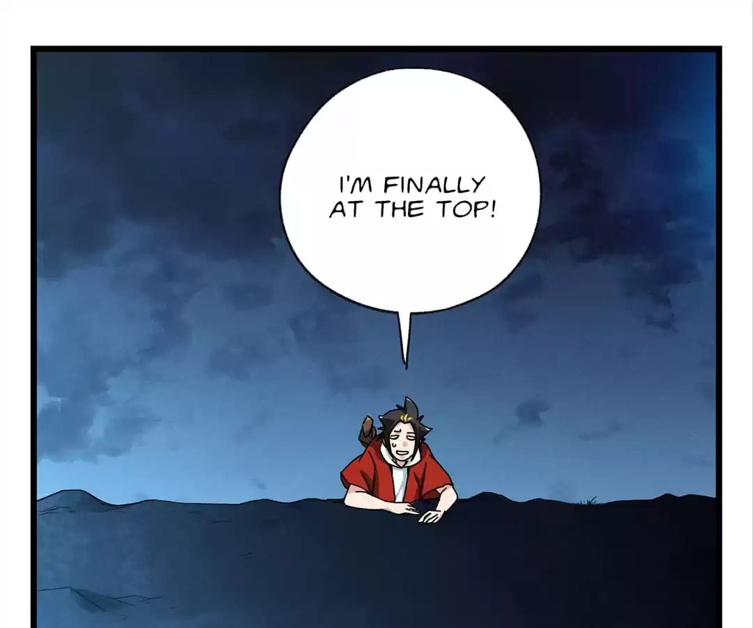 Read Tower into the Clouds (Colored) chapter 184 image 2 on Lezhin