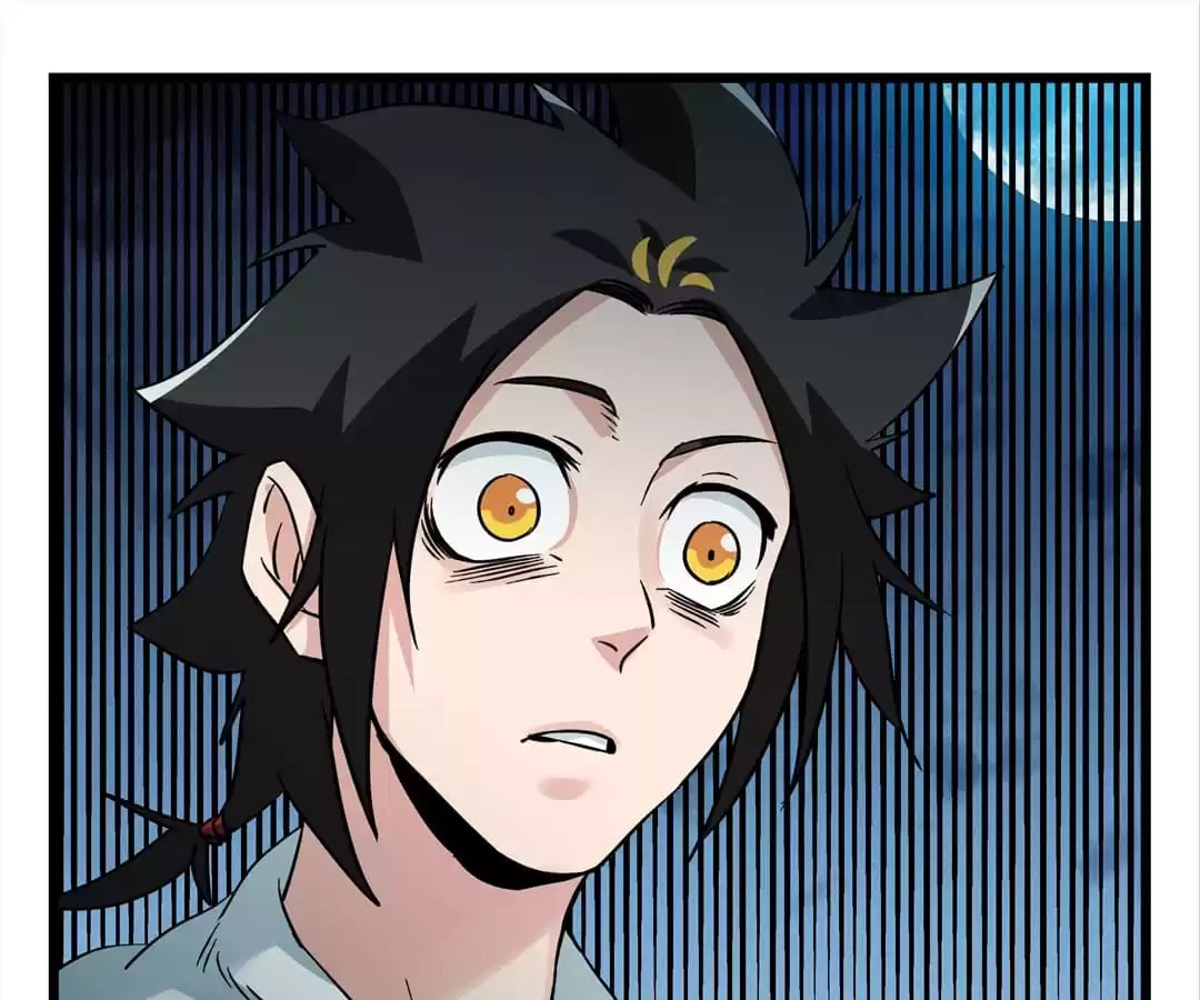 Read Tower into the Clouds (Colored) chapter 184 image 24 on Lezhin