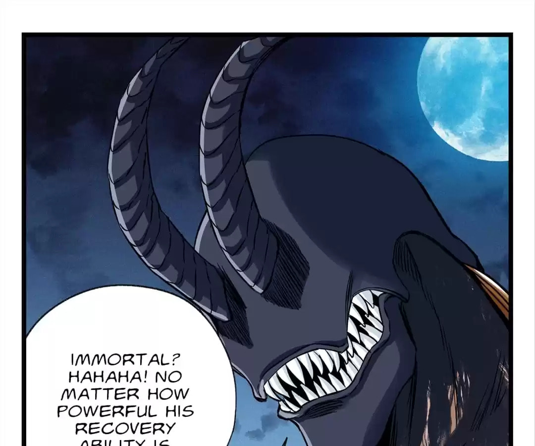 Read Tower into the Clouds (Colored) chapter 184 image 31 on Lezhin