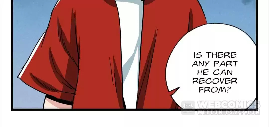 Read Tower into the Clouds (Colored) chapter 184 image 34 on Lezhin
