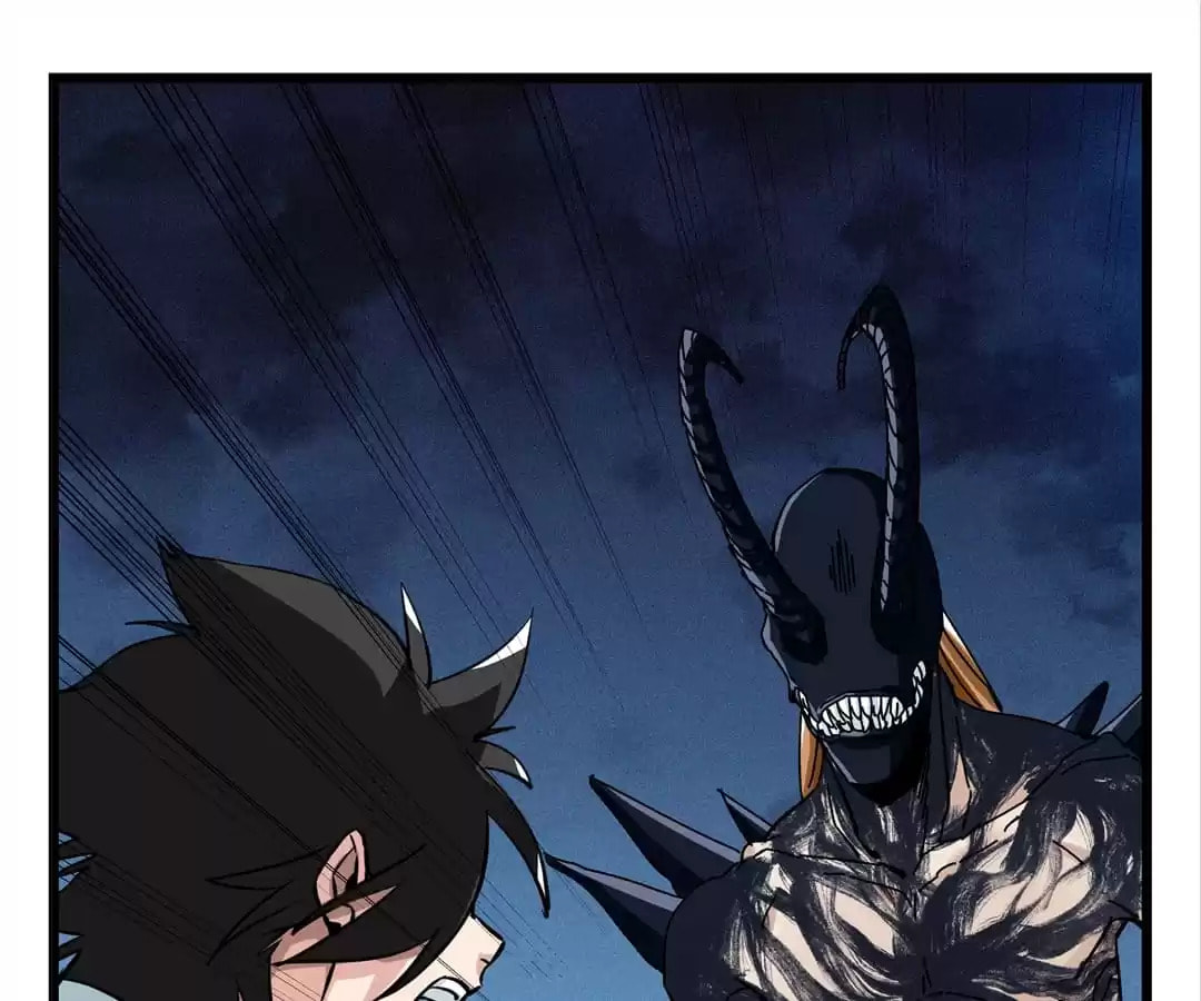 Read Tower into the Clouds (Colored) chapter 184 image 37 on Lezhin