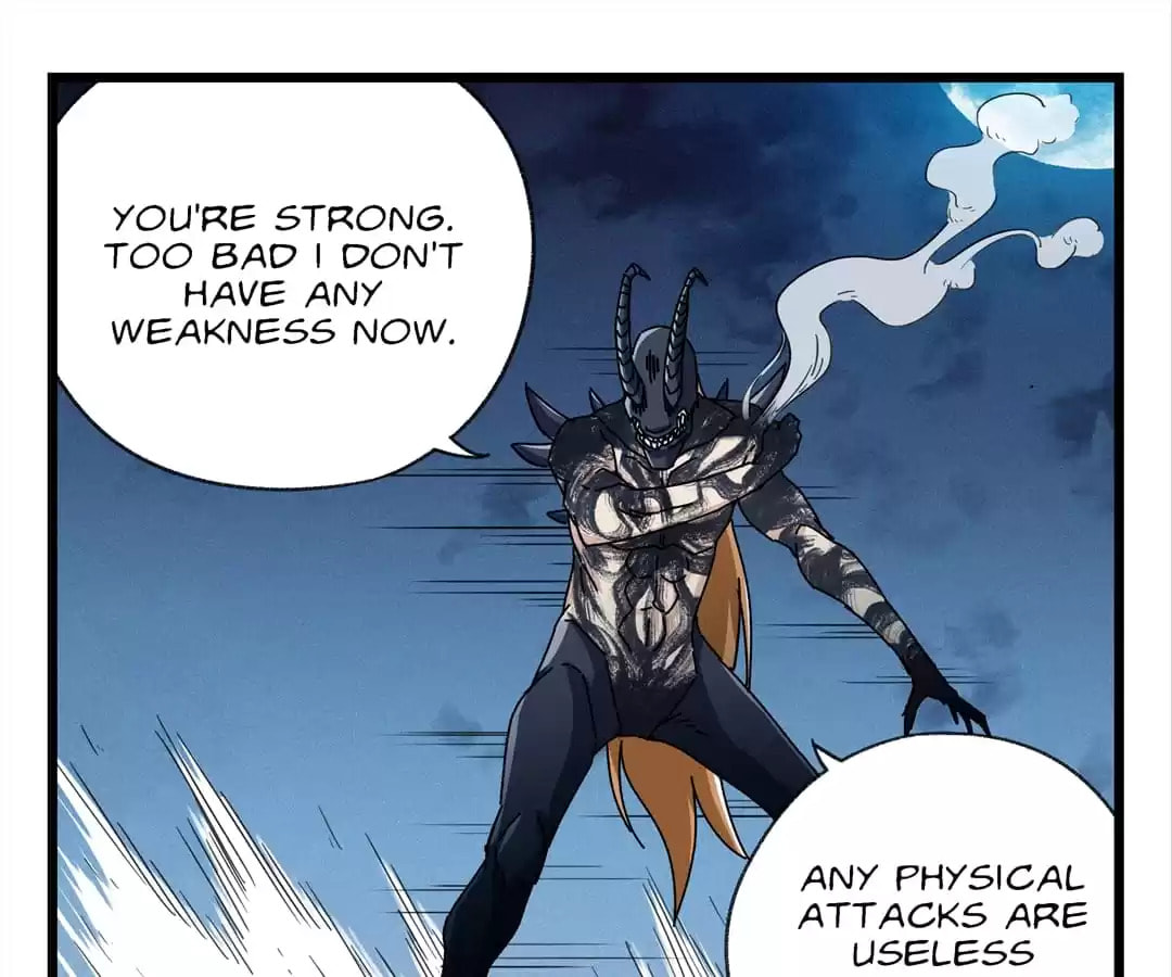 Read Tower into the Clouds (Colored) chapter 184 image 44 on Lezhin