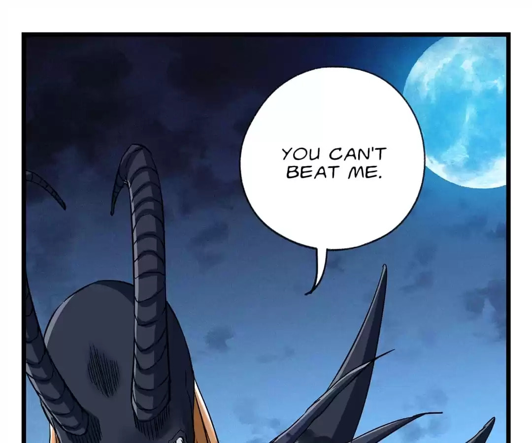 Read Tower into the Clouds (Colored) chapter 184 image 46 on Lezhin