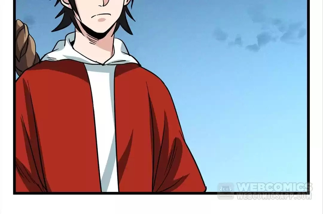 Read Tower into the Clouds (Colored) chapter 184 image 5 on Lezhin