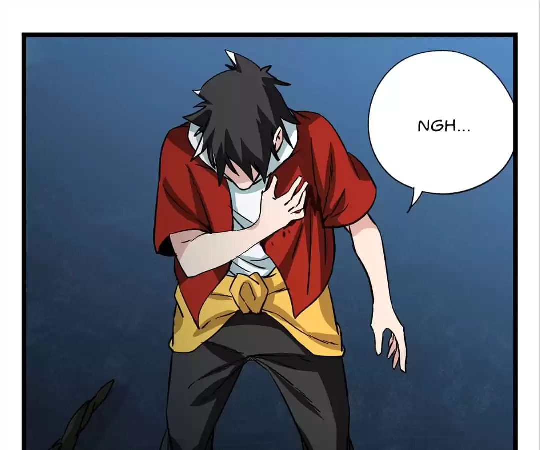 Read Tower into the Clouds (Colored) chapter 184 image 51 on Lezhin