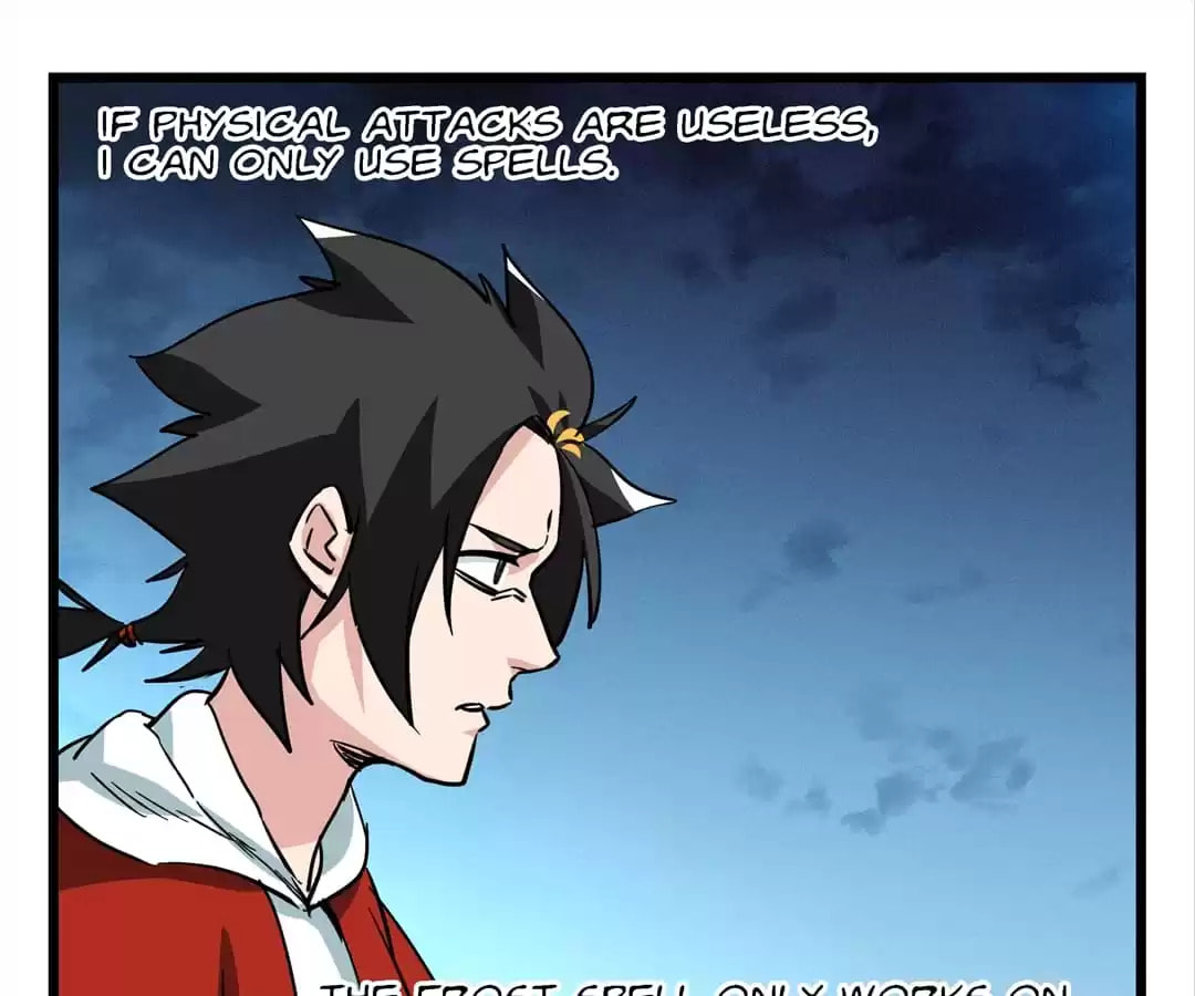 Read Tower into the Clouds (Colored) chapter 184 image 53 on Lezhin