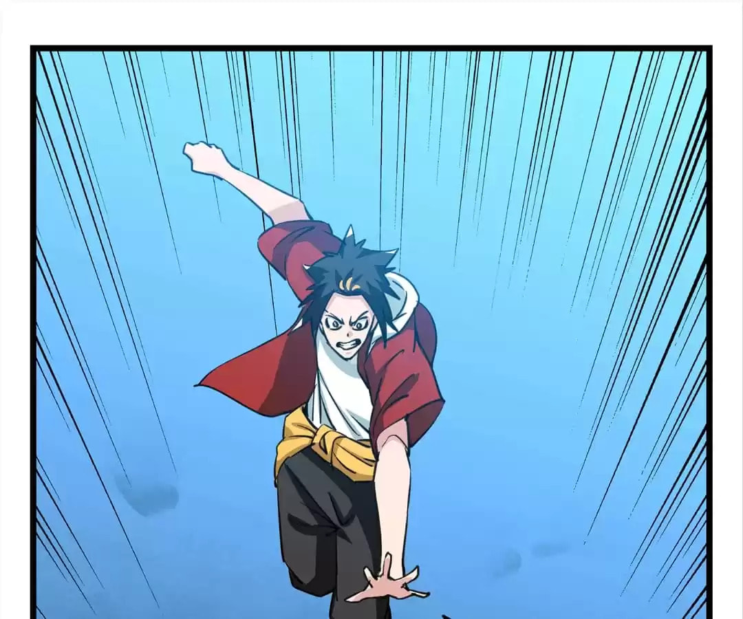 Read Tower into the Clouds (Colored) chapter 184 image 55 on Lezhin