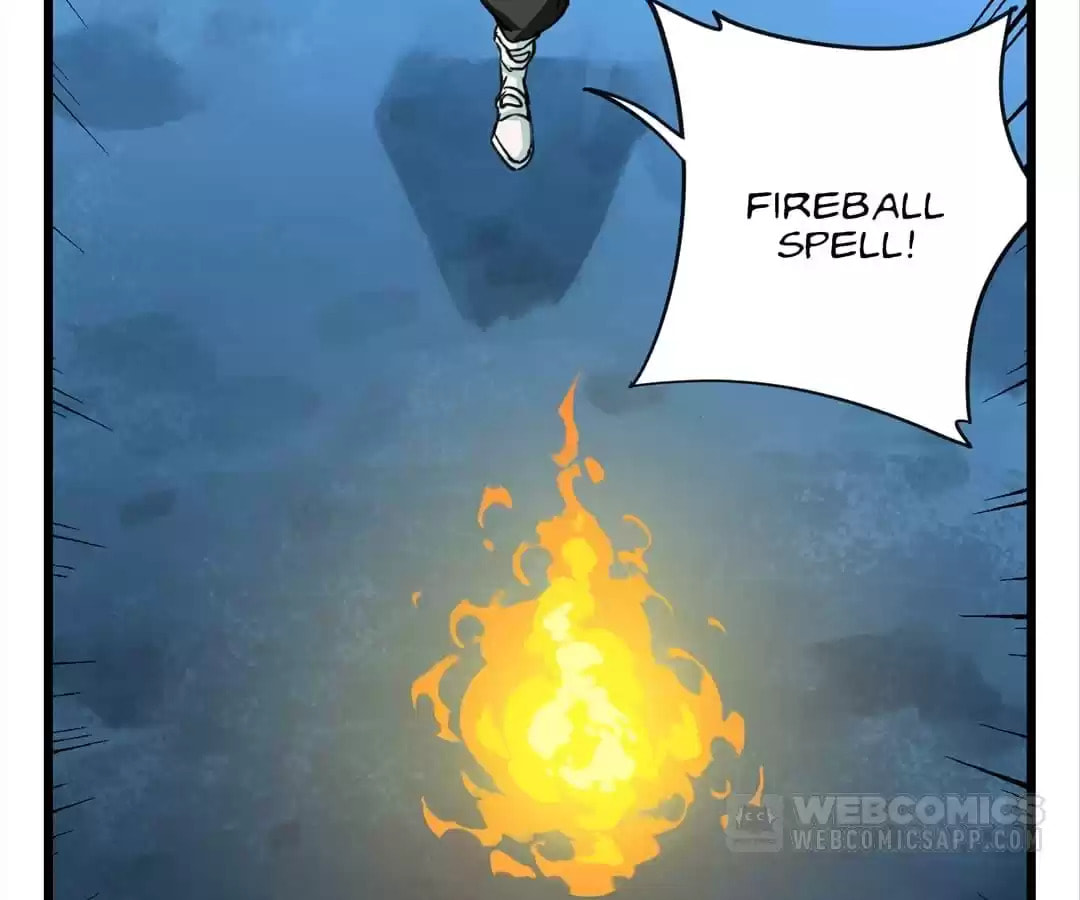 Read Tower into the Clouds (Colored) chapter 184 image 56 on Lezhin