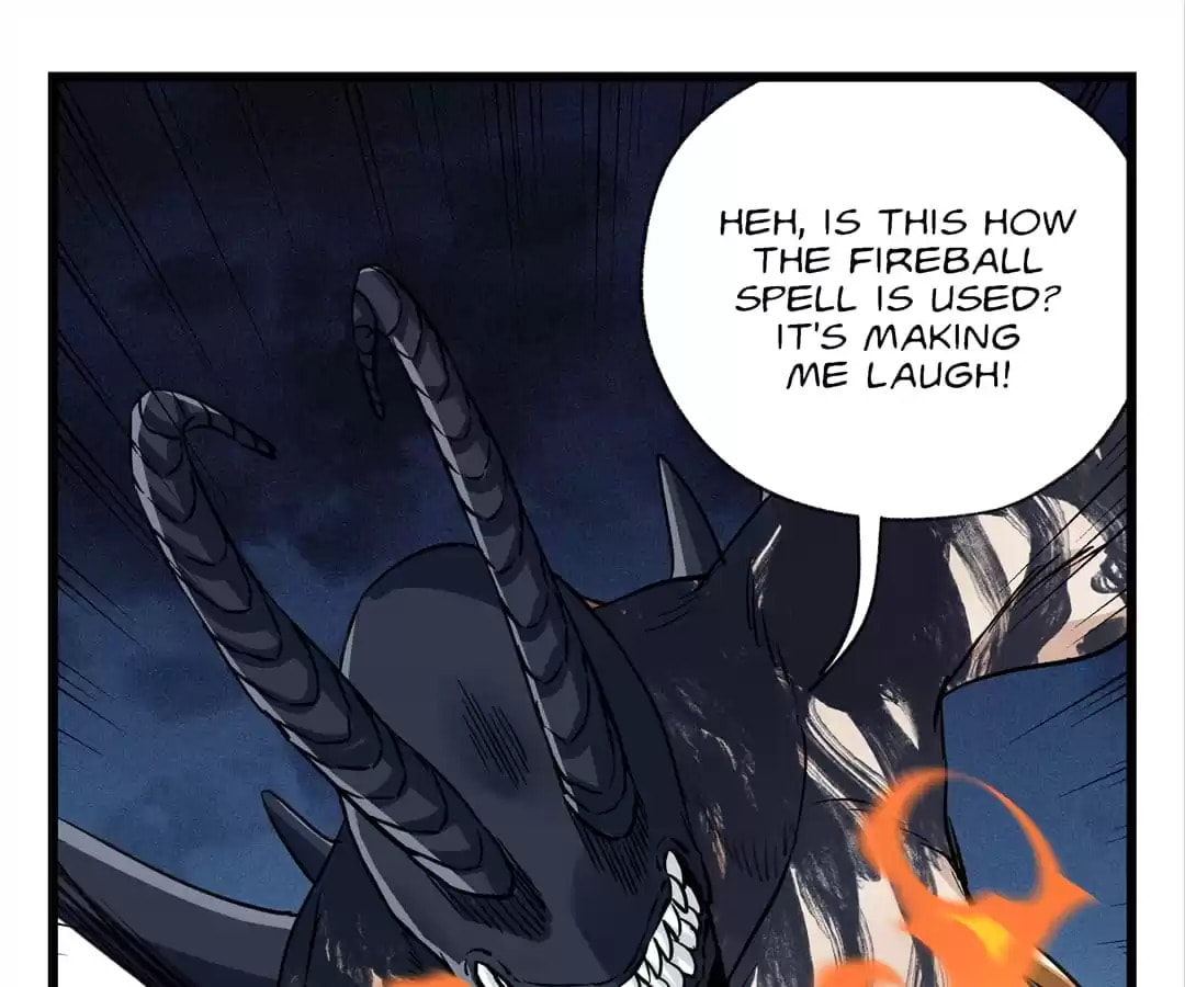 Read Tower into the Clouds (Colored) chapter 184 image 59 on Lezhin