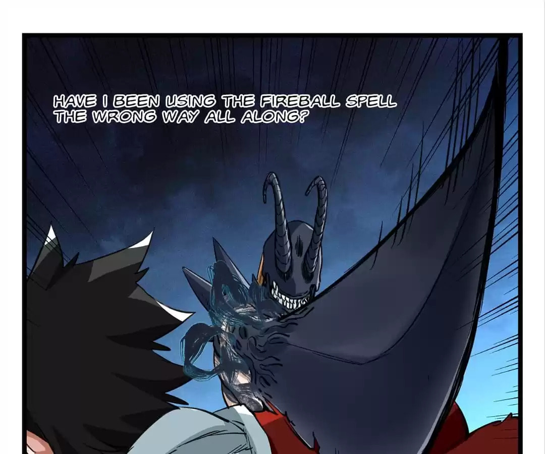 Read Tower into the Clouds (Colored) chapter 184 image 64 on Lezhin
