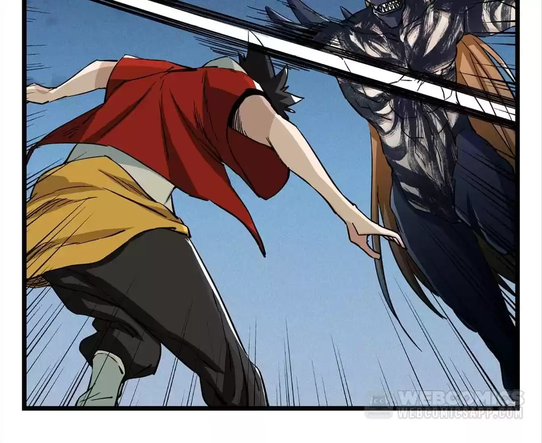 Read Tower into the Clouds (Colored) chapter 184 image 67 on Lezhin