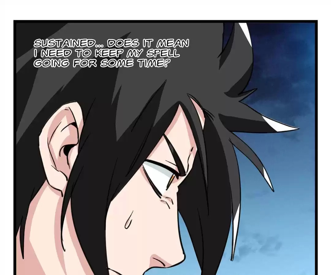 Read Tower into the Clouds (Colored) chapter 184 image 70 on Lezhin