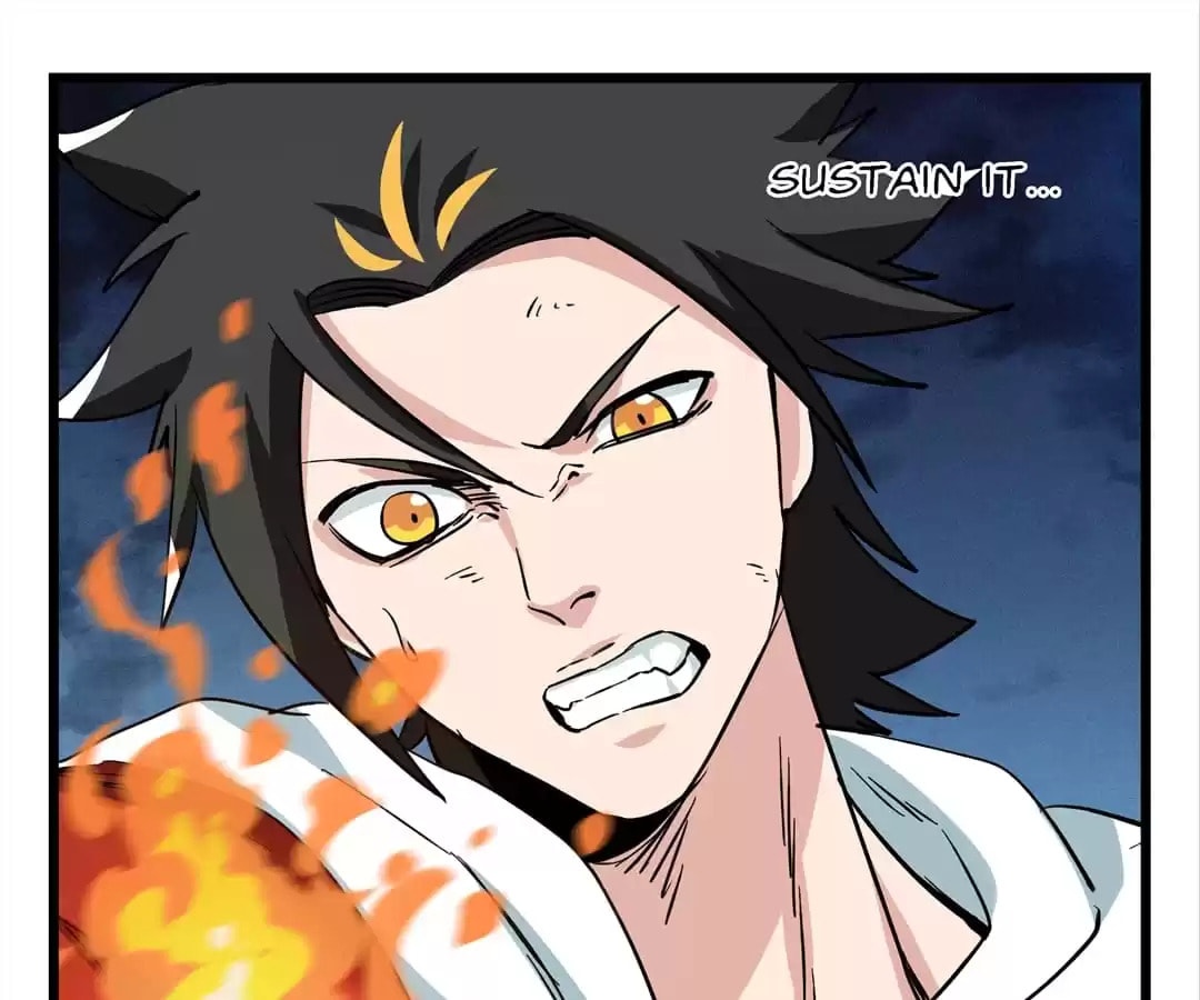 Read Tower into the Clouds (Colored) chapter 184 image 78 on Lezhin