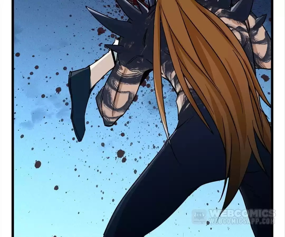 Read Tower into the Clouds (Colored) chapter 184 image 9 on Lezhin