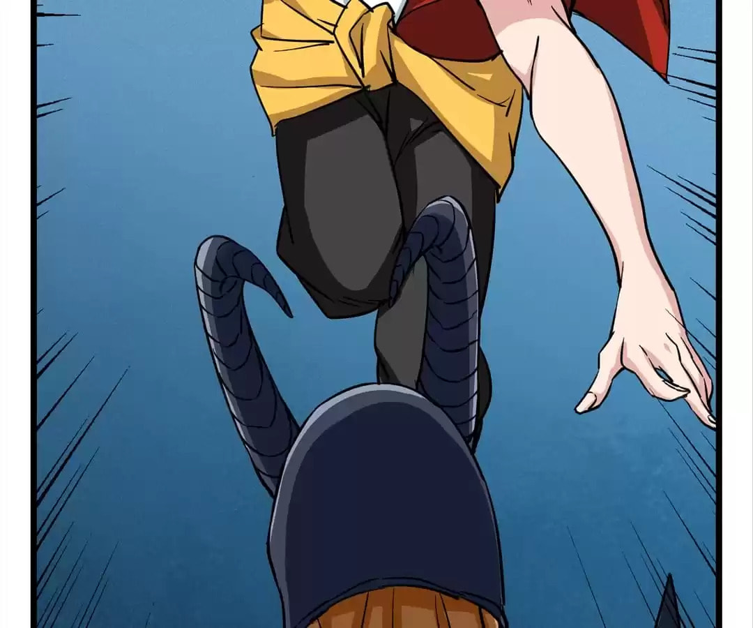 Read Tower into the Clouds (Colored) chapter 185 image 10 on Lezhin