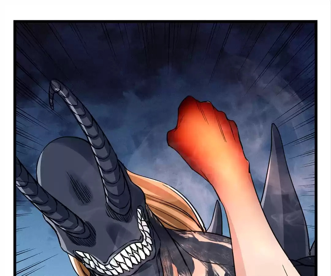 Read Tower into the Clouds (Colored) chapter 185 image 13 on Lezhin