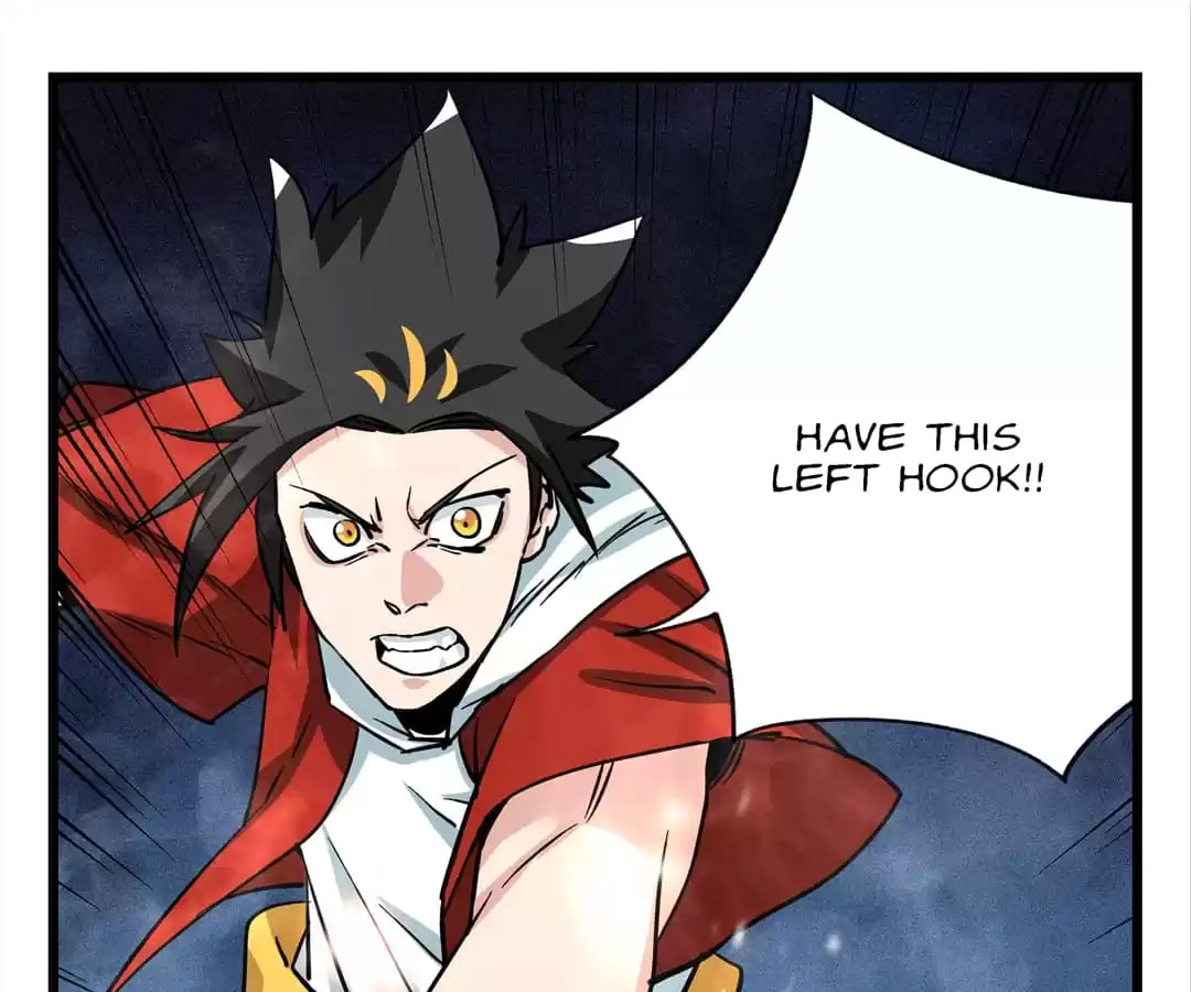 Read Tower into the Clouds (Colored) chapter 185 image 17 on Lezhin