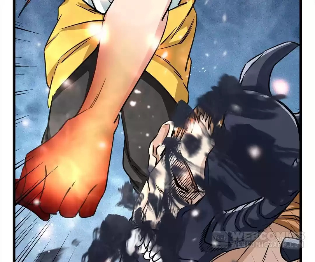 Read Tower into the Clouds (Colored) chapter 185 image 18 on Lezhin