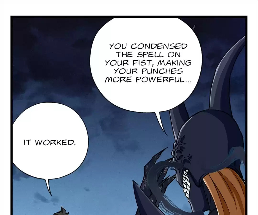 Read Tower into the Clouds (Colored) chapter 185 image 2 on Lezhin