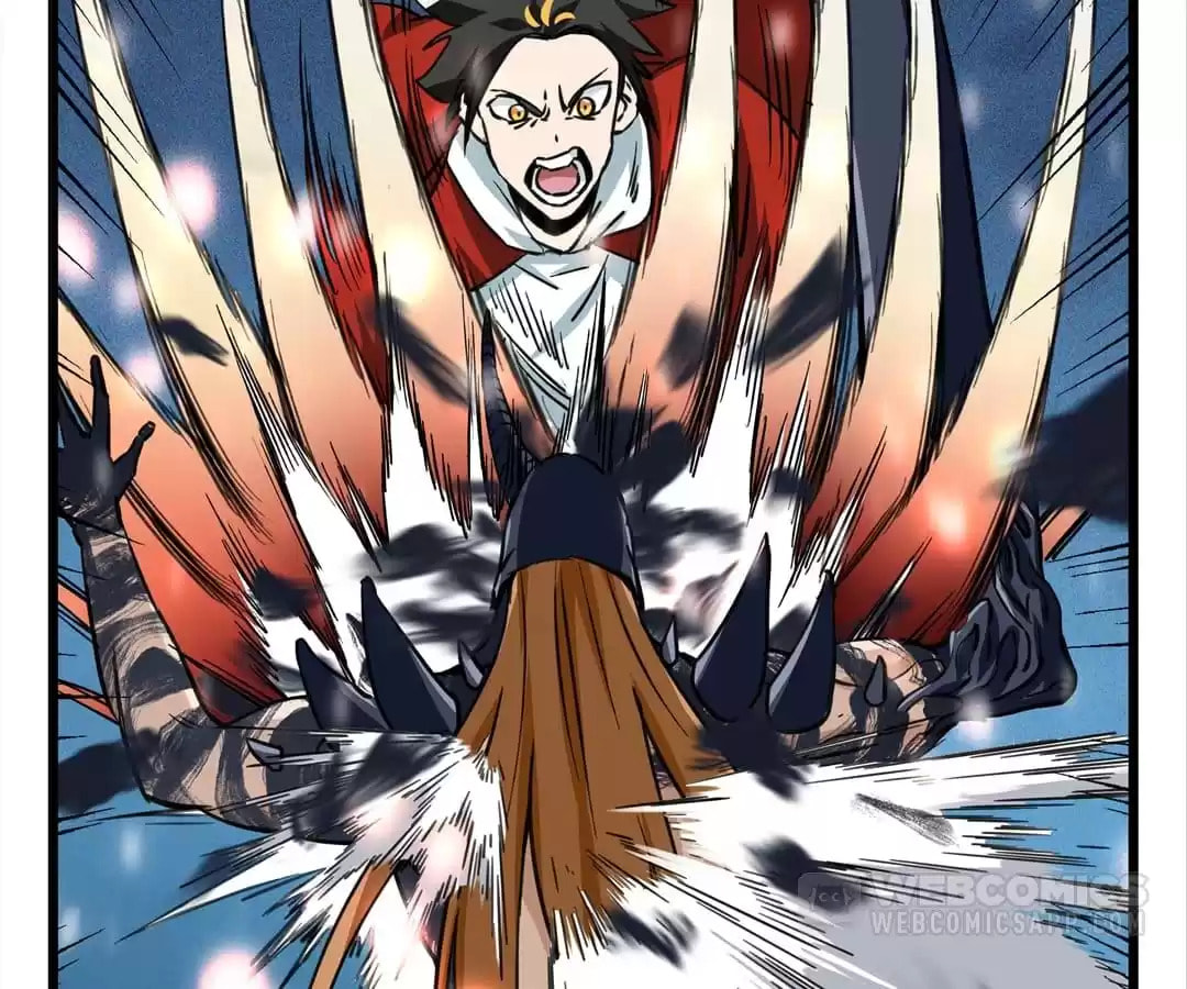 Read Tower into the Clouds (Colored) chapter 185 image 23 on Lezhin