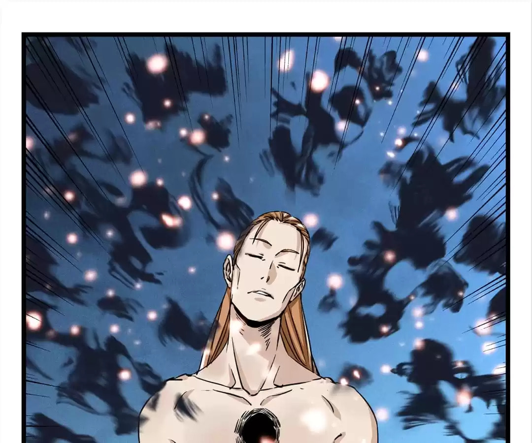 Read Tower into the Clouds (Colored) chapter 185 image 26 on Lezhin