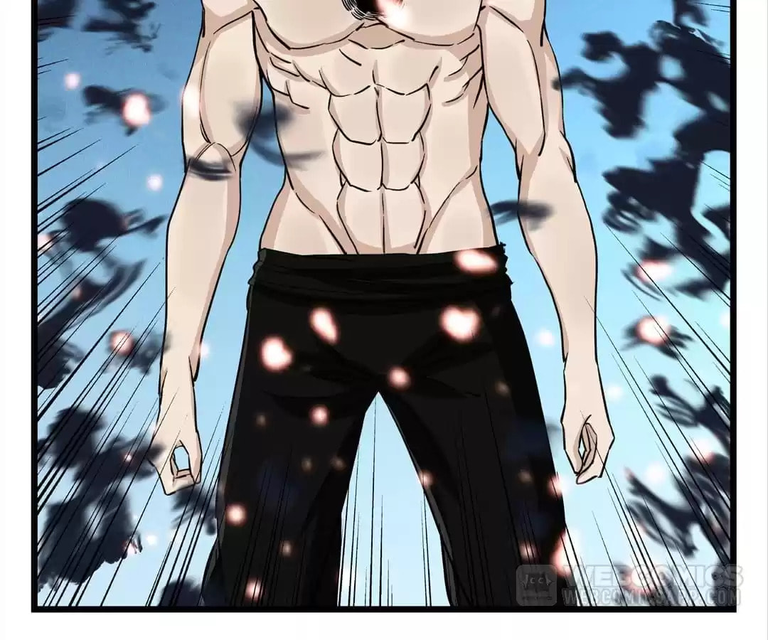 Read Tower into the Clouds (Colored) chapter 185 image 27 on Lezhin