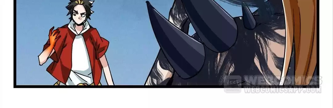 Read Tower into the Clouds (Colored) chapter 185 image 3 on Lezhin