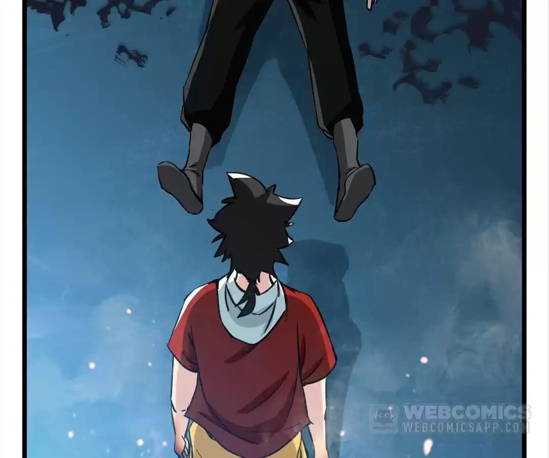 Read Tower into the Clouds (Colored) chapter 185 image 30 on Lezhin