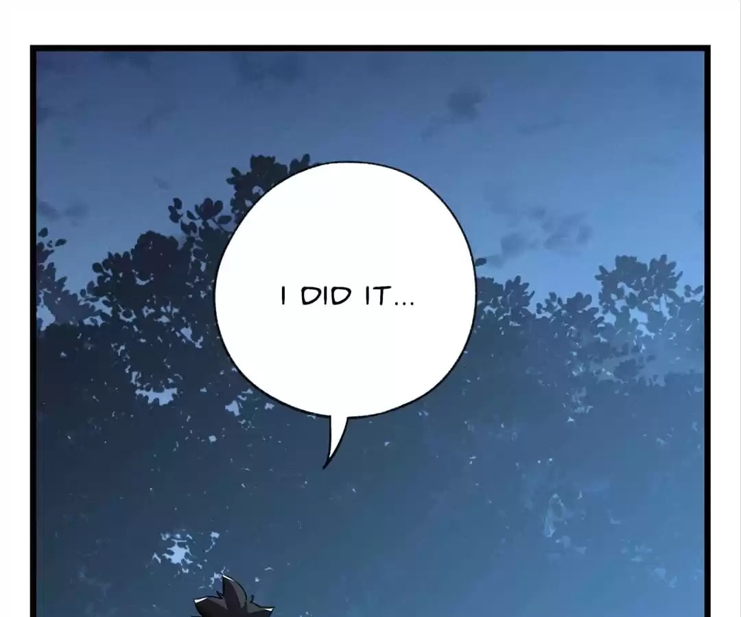 Read Tower into the Clouds (Colored) chapter 185 image 34 on Lezhin