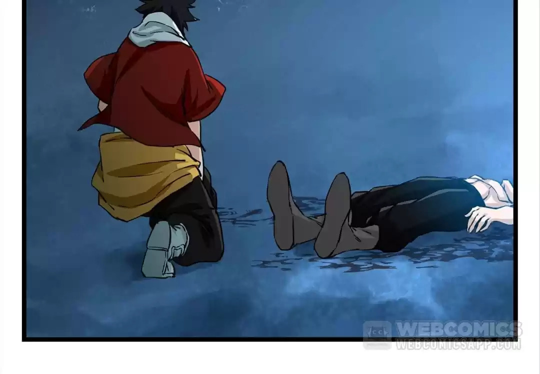 Read Tower into the Clouds (Colored) chapter 185 image 35 on Lezhin