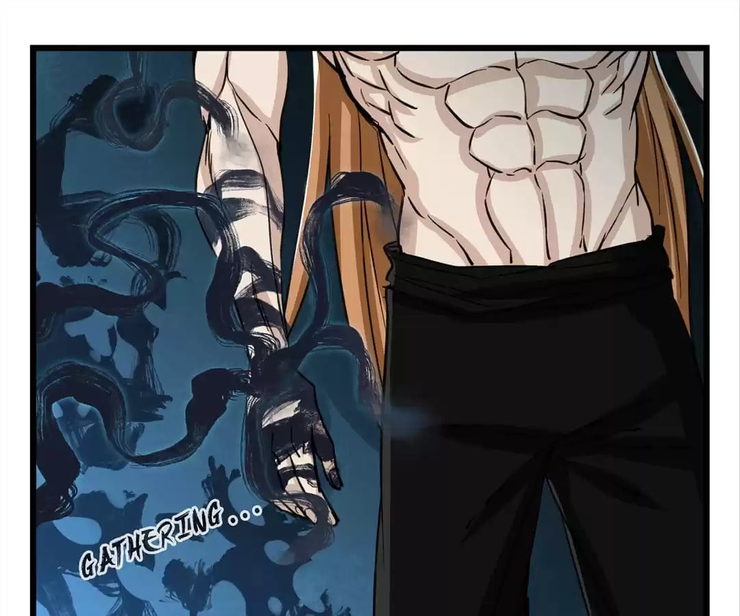 Read Tower into the Clouds (Colored) chapter 185 image 36 on Lezhin