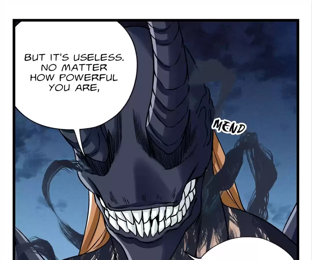 Read Tower into the Clouds (Colored) chapter 185 image 4 on Lezhin