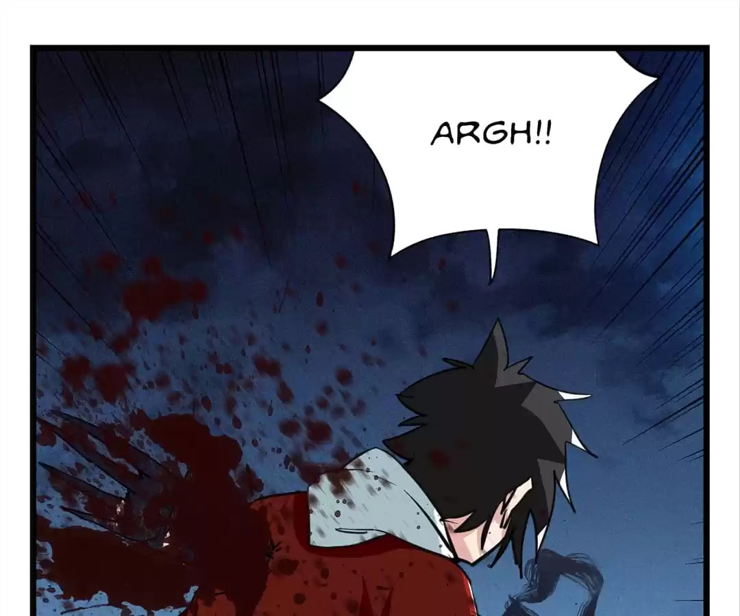 Read Tower into the Clouds (Colored) chapter 185 image 40 on Lezhin