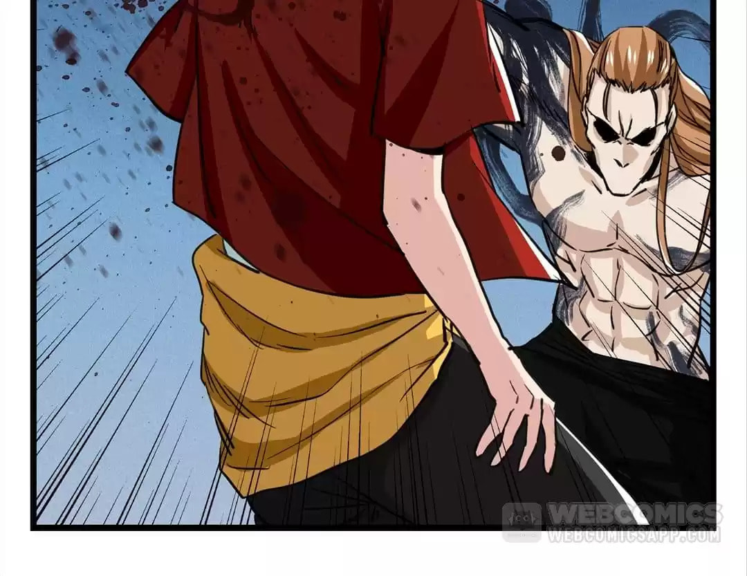 Read Tower into the Clouds (Colored) chapter 185 image 41 on Lezhin
