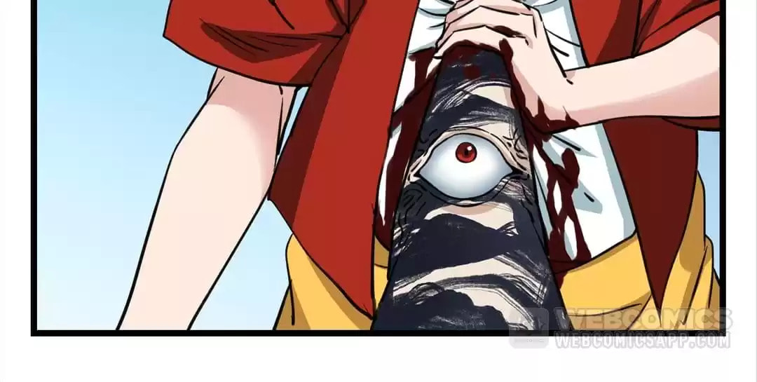 Read Tower into the Clouds (Colored) chapter 185 image 43 on Lezhin