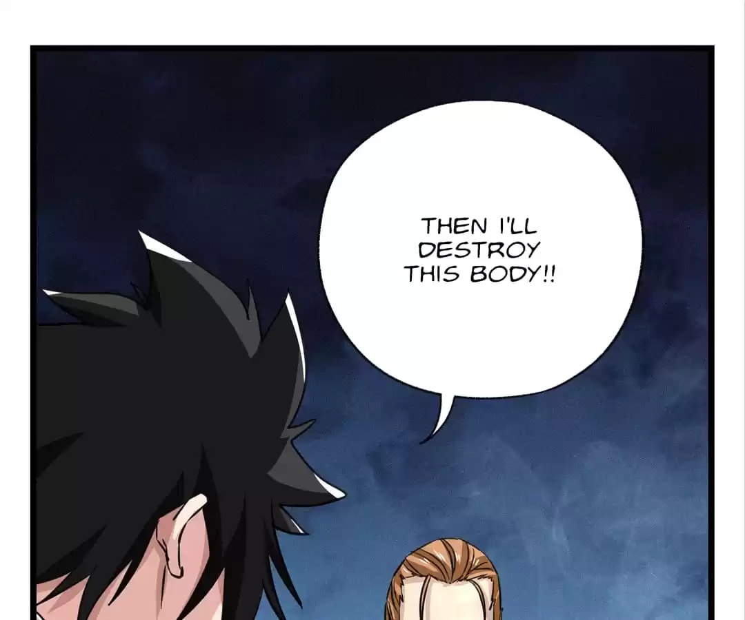 Read Tower into the Clouds (Colored) chapter 185 image 44 on Lezhin