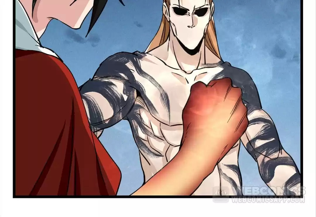 Read Tower into the Clouds (Colored) chapter 185 image 45 on Lezhin