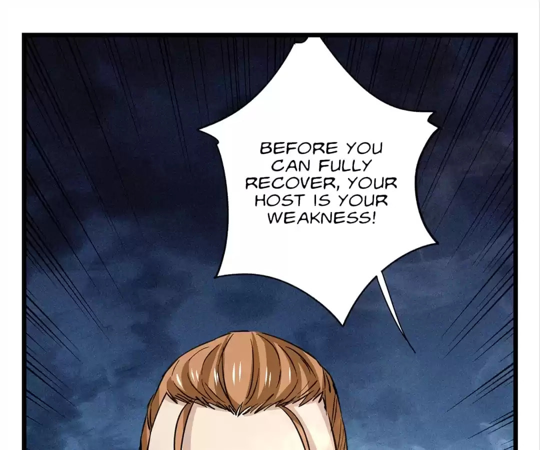 Read Tower into the Clouds (Colored) chapter 185 image 46 on Lezhin