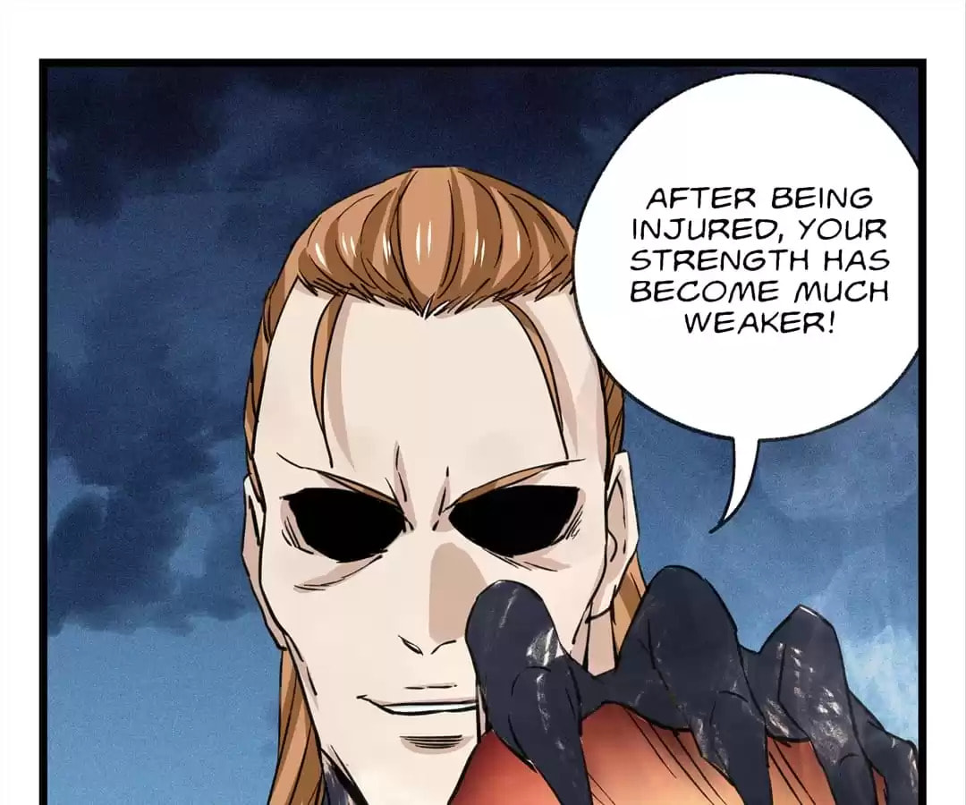 Read Tower into the Clouds (Colored) chapter 185 image 49 on Lezhin
