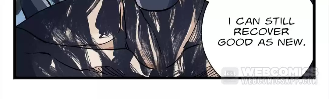 Read Tower into the Clouds (Colored) chapter 185 image 5 on Lezhin