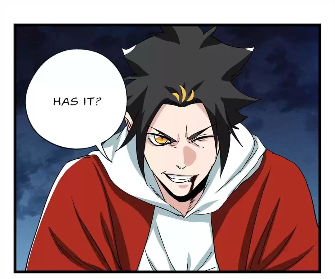 Read Tower into the Clouds (Colored) chapter 185 image 51 on Lezhin
