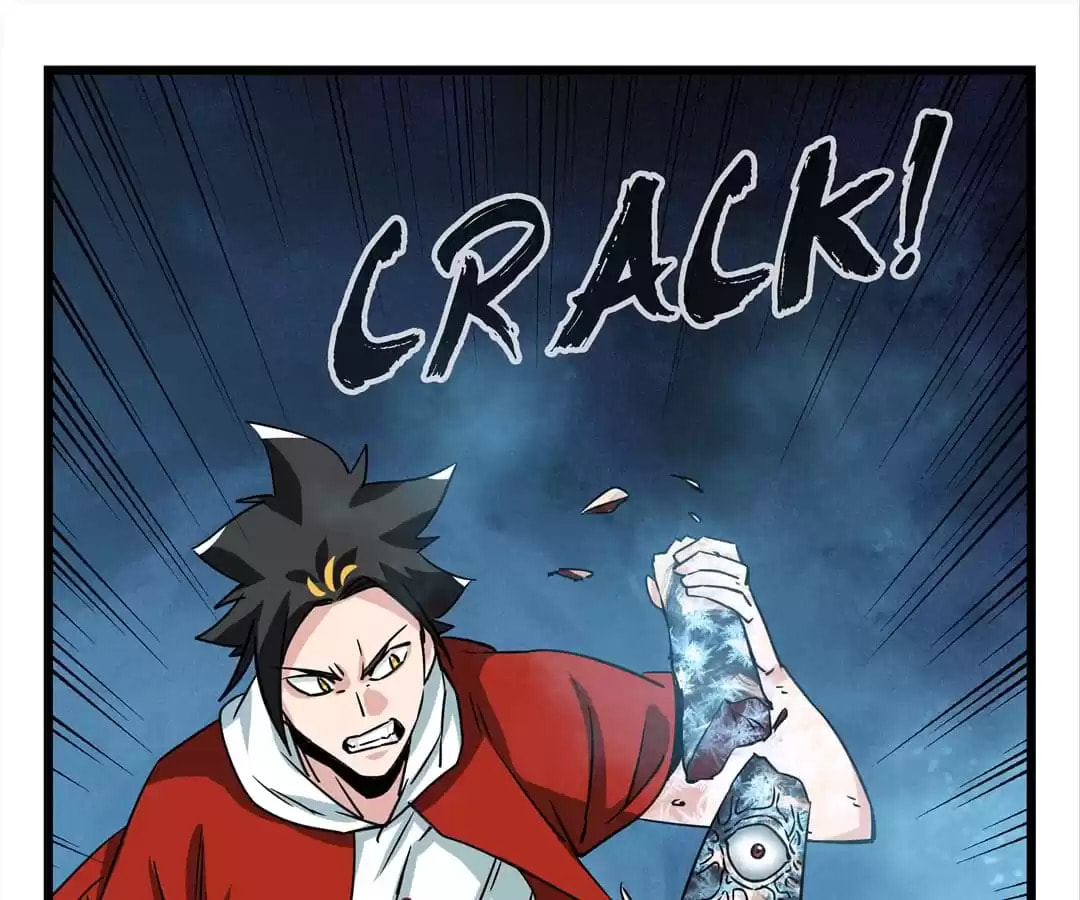 Read Tower into the Clouds (Colored) chapter 185 image 60 on Lezhin