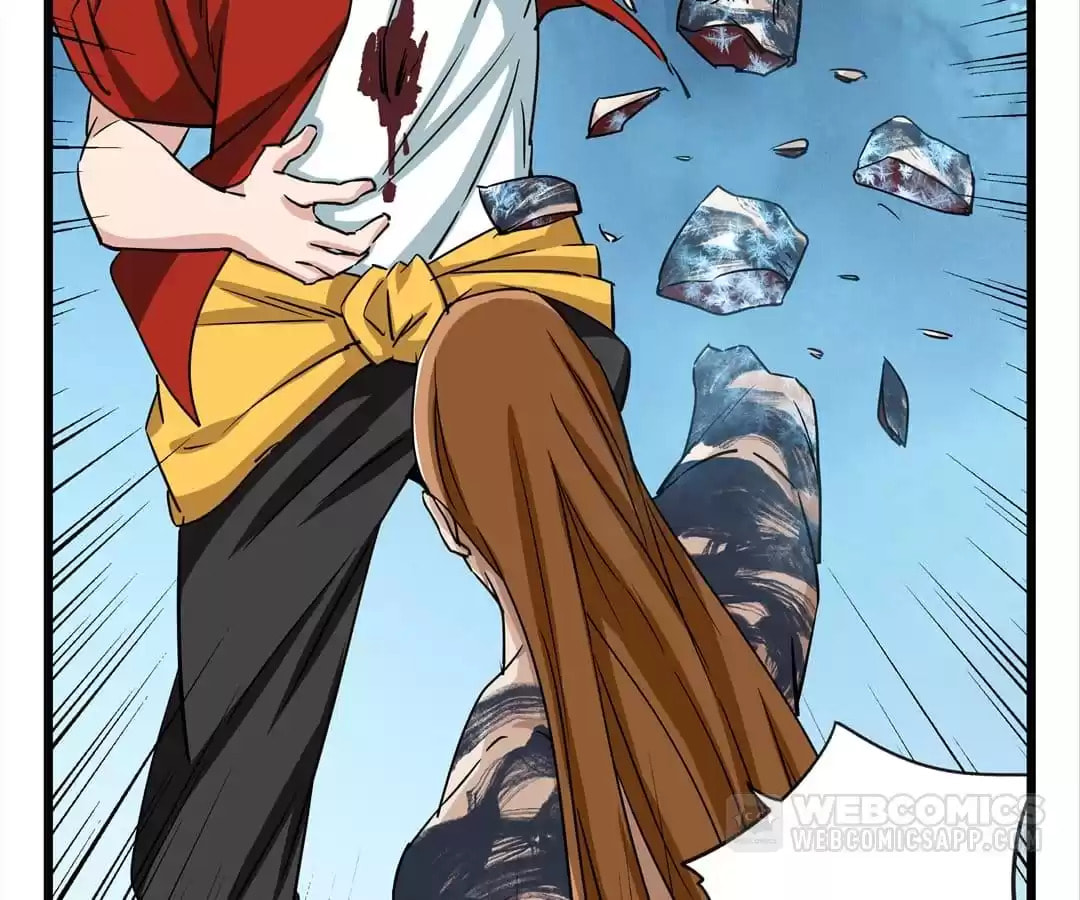 Read Tower into the Clouds (Colored) chapter 185 image 61 on Lezhin