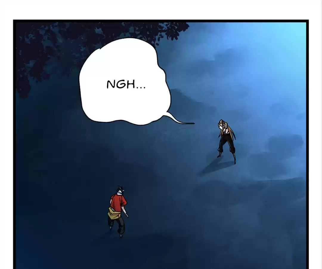 Read Tower into the Clouds (Colored) chapter 185 image 66 on Lezhin