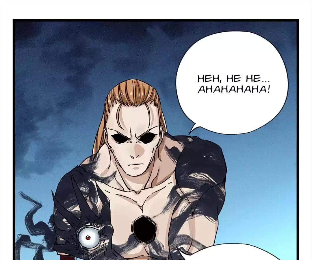 Read Tower into the Clouds (Colored) chapter 185 image 68 on Lezhin