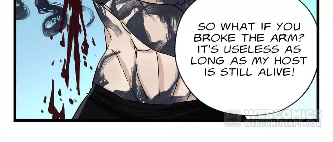 Read Tower into the Clouds (Colored) chapter 185 image 69 on Lezhin