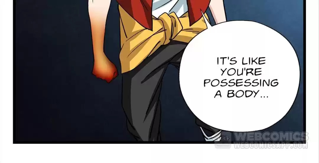 Read Tower into the Clouds (Colored) chapter 185 image 7 on Lezhin